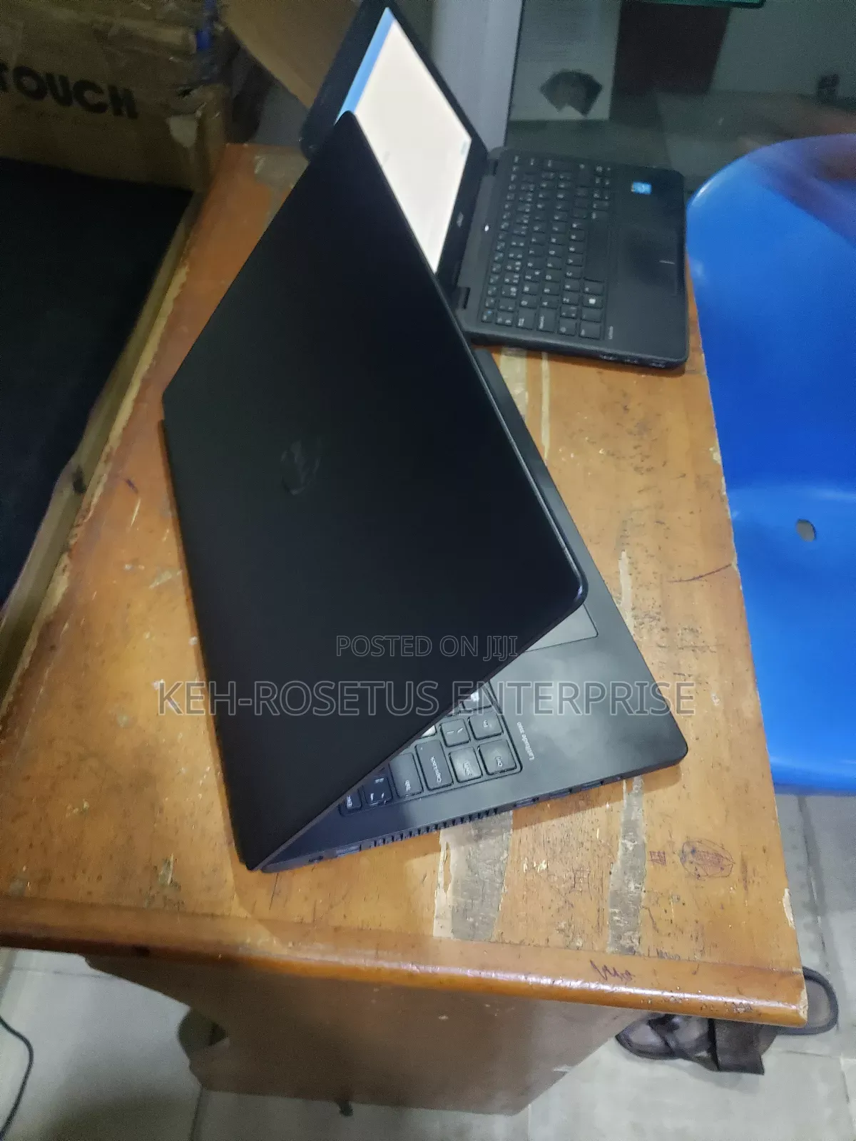 Laptop Dell Latitude 15 3560 4GB Intel Core i3 HDD 250GB