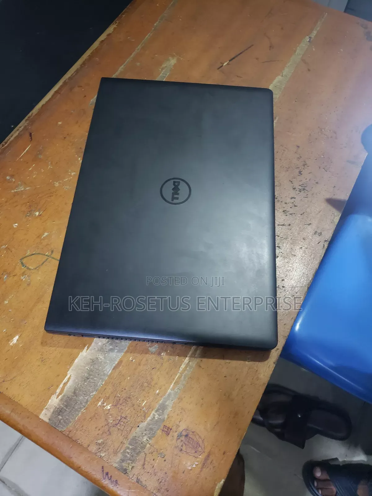Laptop Dell Latitude 15 3560 4GB Intel Core i3 HDD 250GB