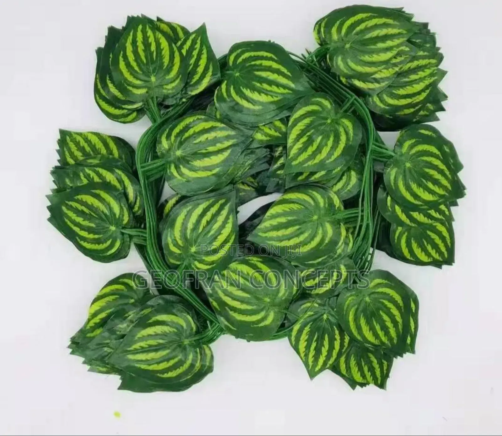 Cripping Plant
