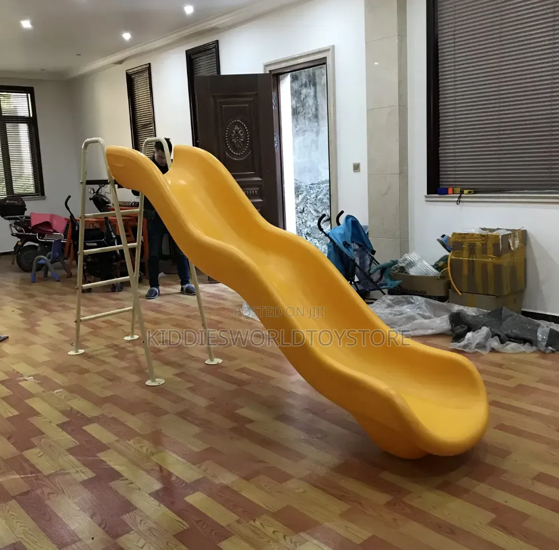 Gaint Slide for Teenagers and Adults