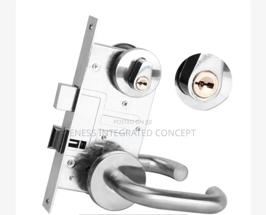 High Quality Marine Lock
