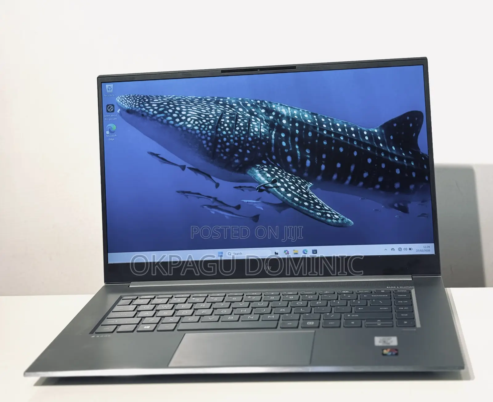 Laptop HP ZBook Firefly 14 G7 16GB Intel Core i7 HDD+SSD 512GB
