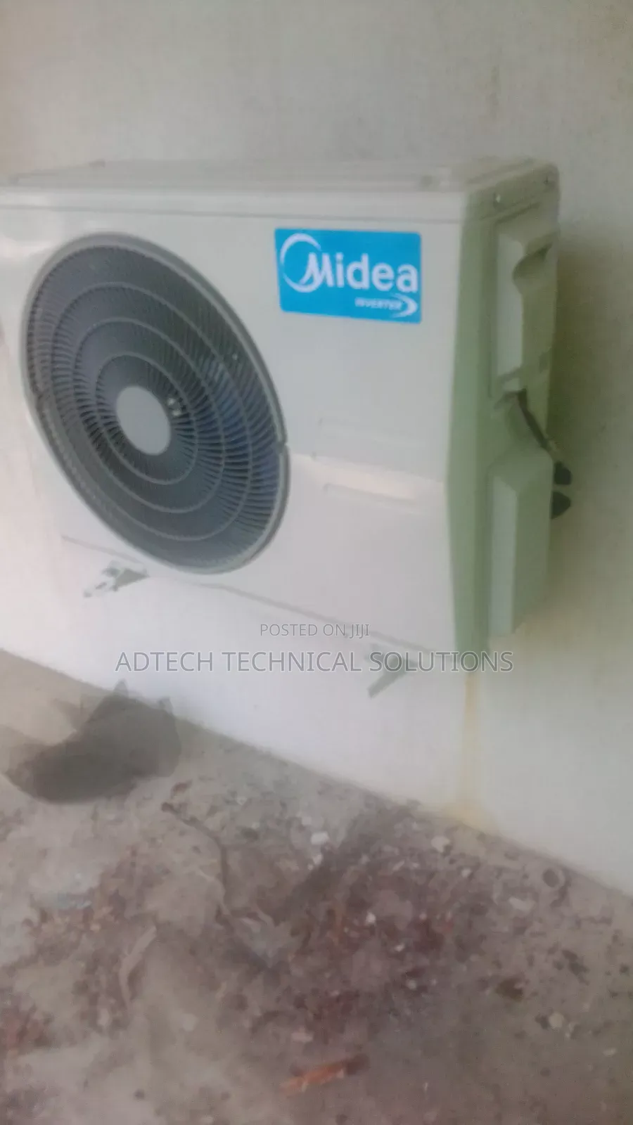 AC and Refrigeration Services- Installation, Maintenance, and Repairs