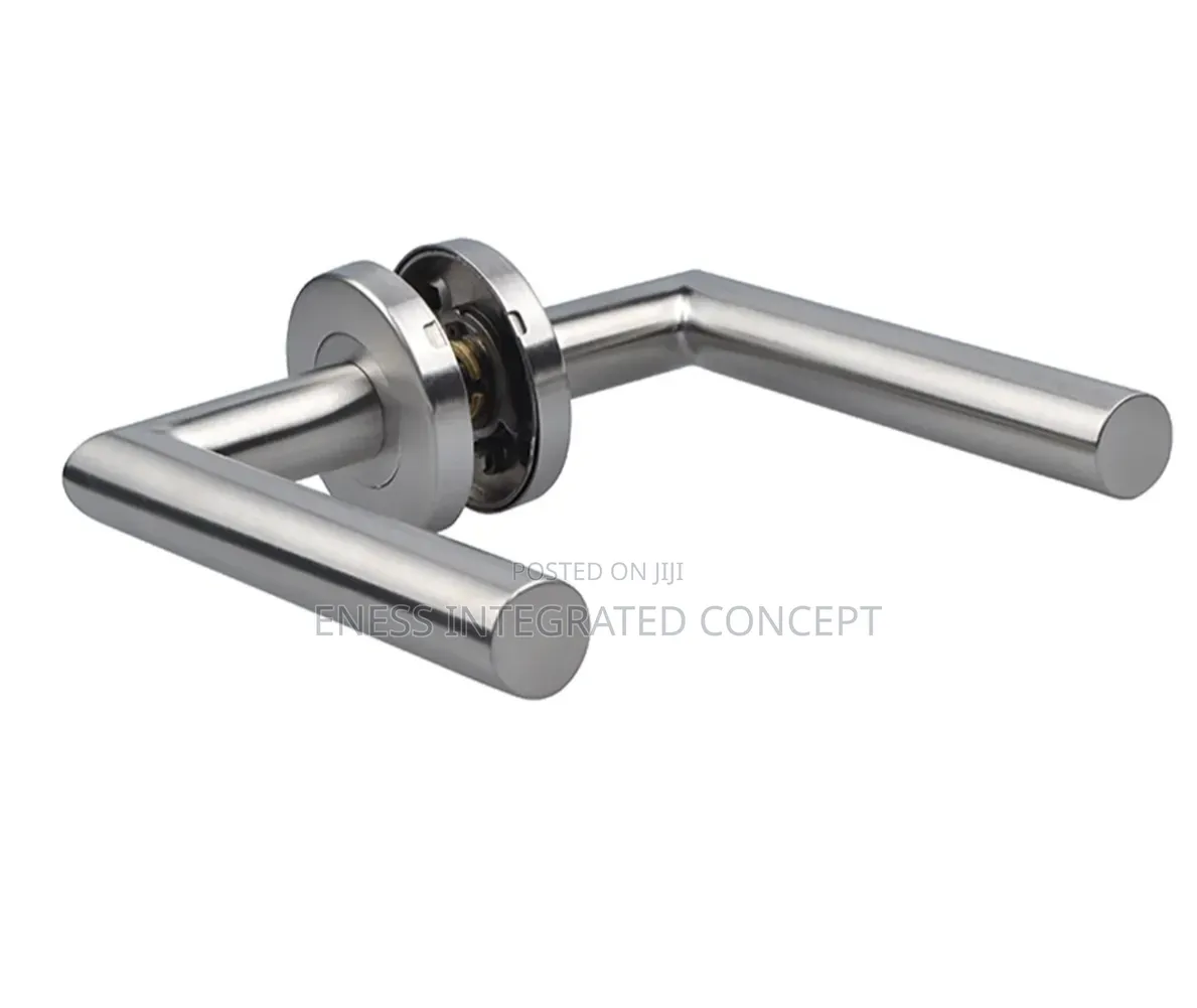 High Quality Aluminium Lock