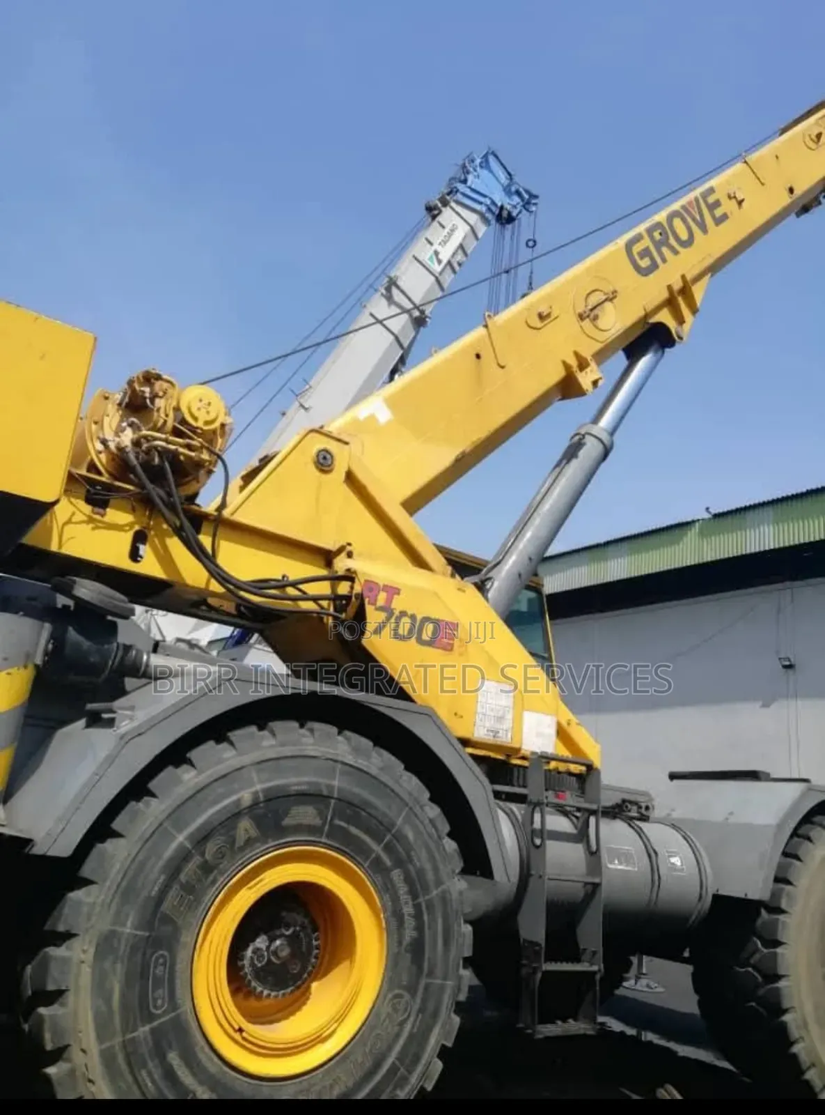 Swamp Buggy , Heavy Duty Equipment Rental,