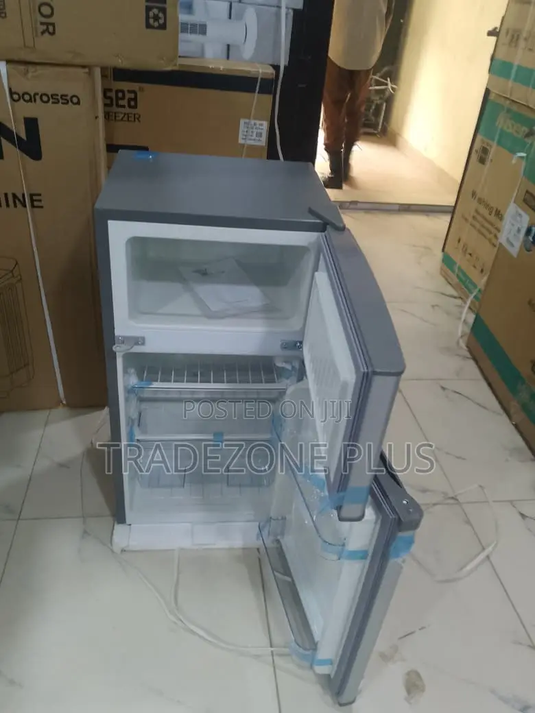 Smart Cooling Made Simple – Lg Gs-141sq
