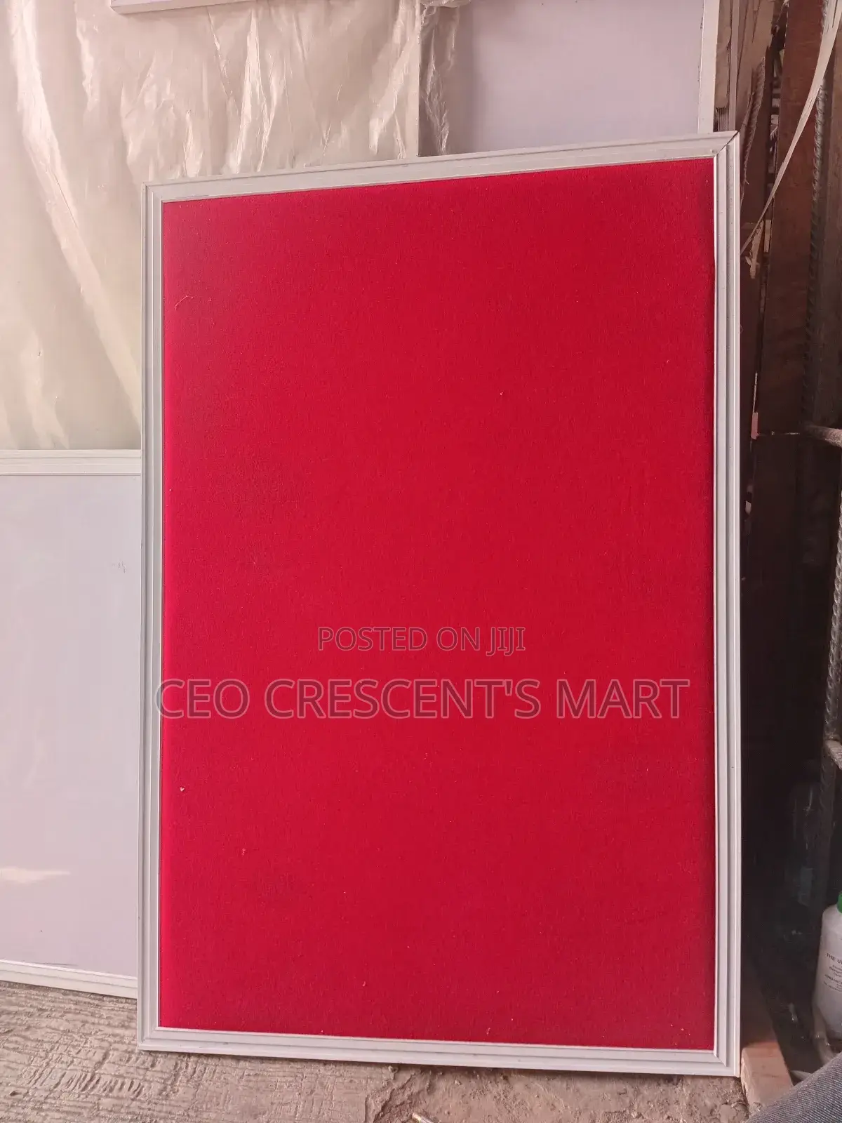 60cm ×90cm Notice Board