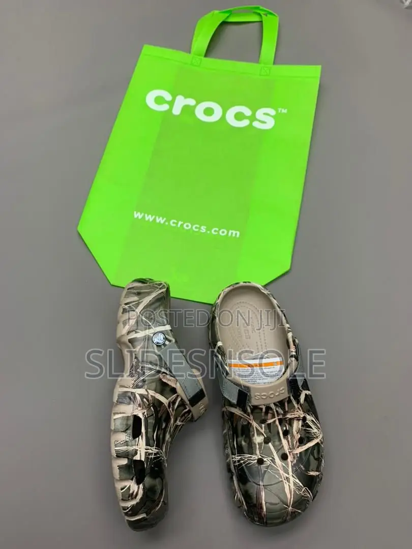 All-Terrain Expedition Series