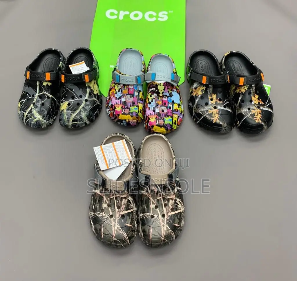 All-Terrain Expedition Series