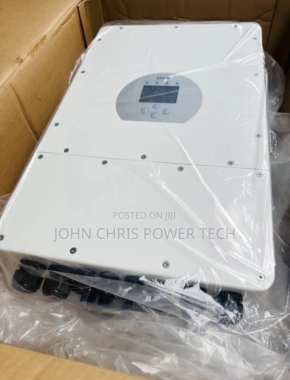 12kva 3phase Deye Hybrid Inverter