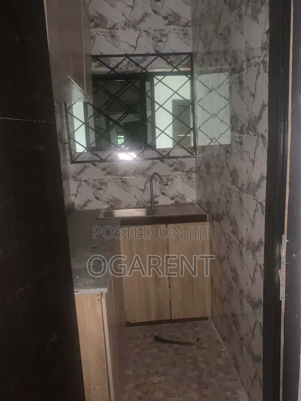 2bdrm Apartment in Benin City for rent