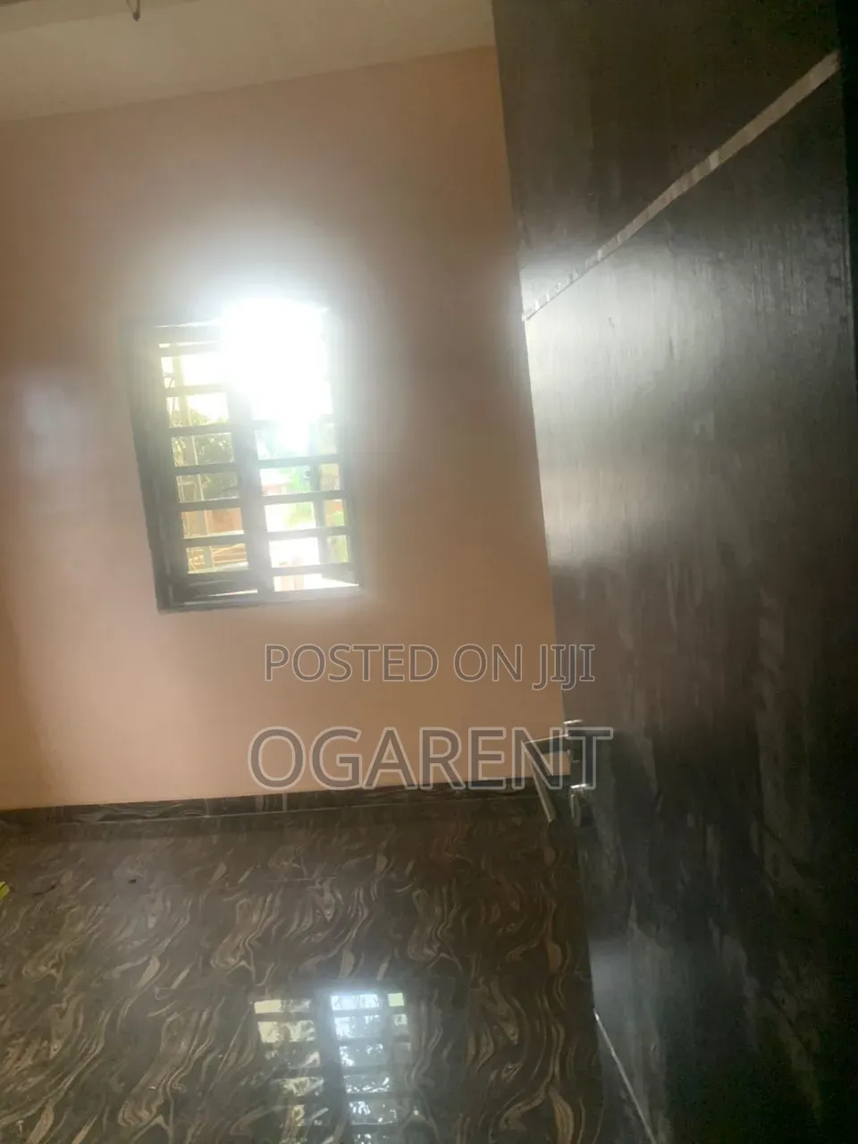 2bdrm Apartment in Benin City for rent