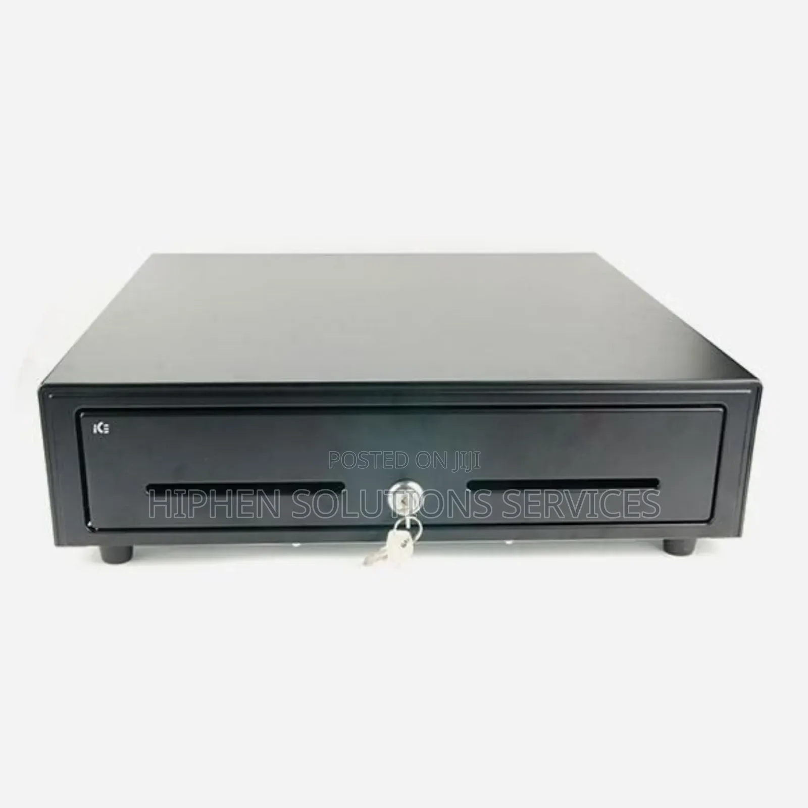 Cash Drawer Installation Expert in Nigeria