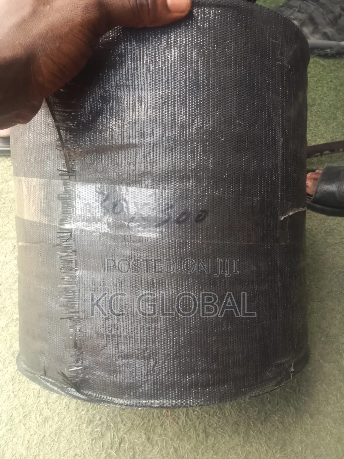 Joining Tape . Suitable for Joining Artificial Grass Together.