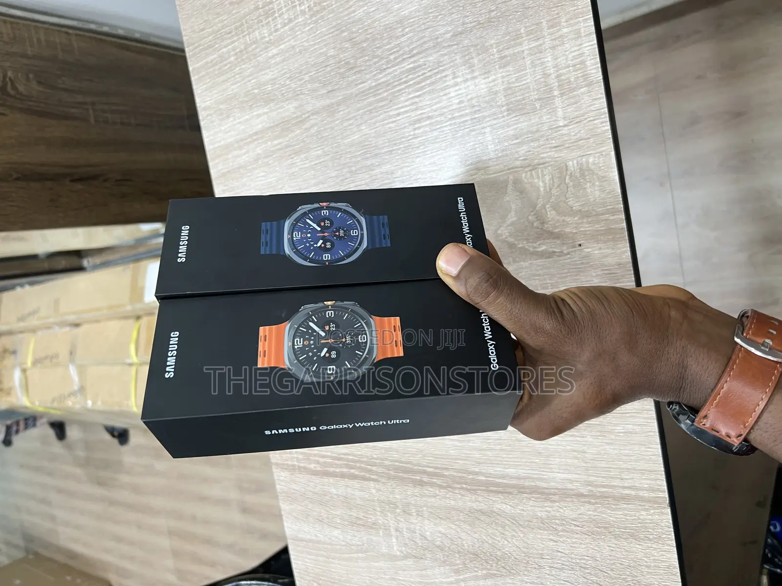 Samsung Watch Ultra