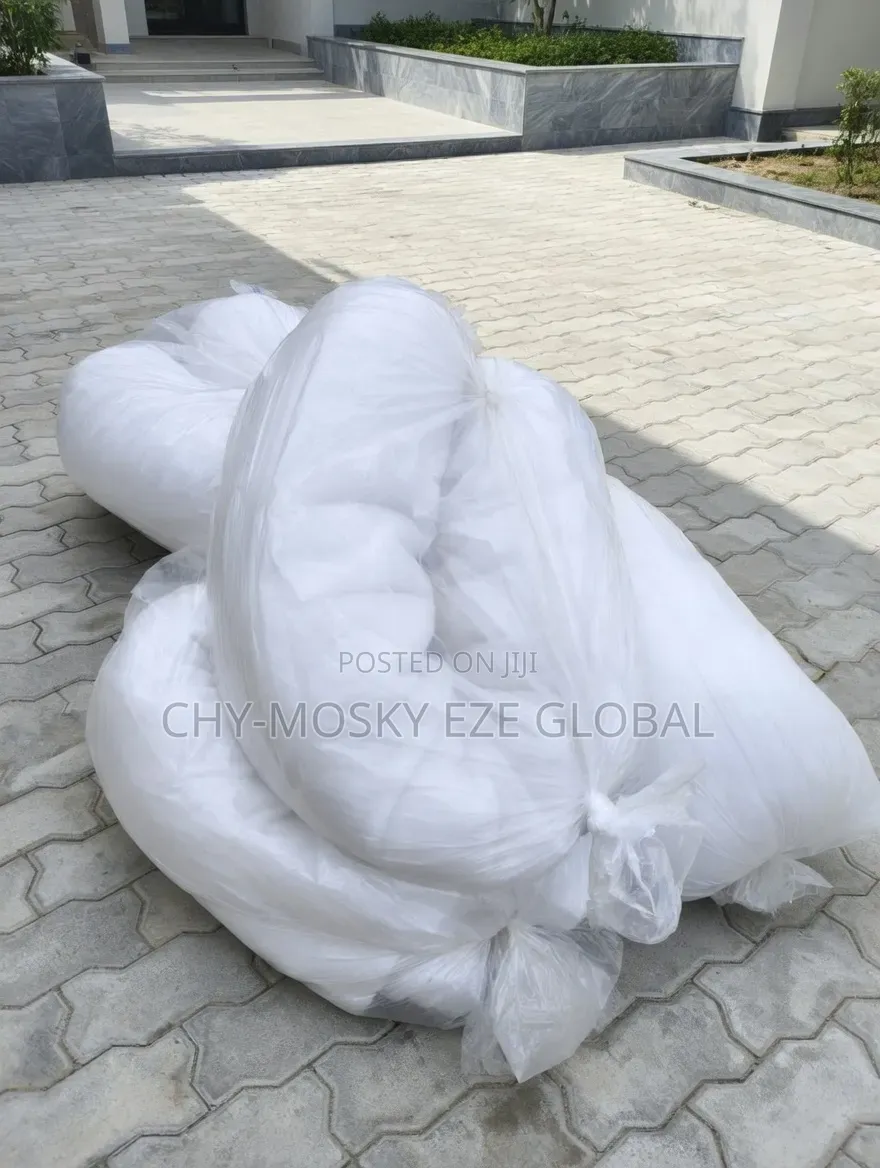 Electrostatic Polyester Merv Air Filter Roll (20m)