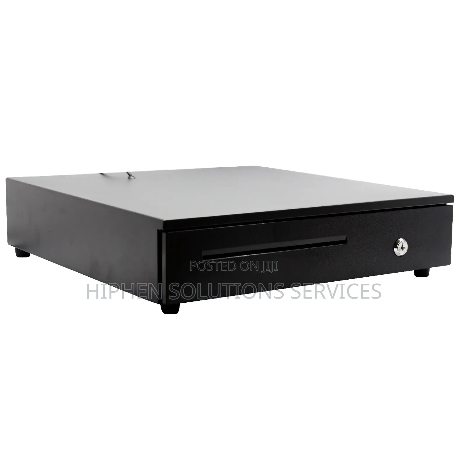 Cash Drawer Installation Company Abuja Nigeria