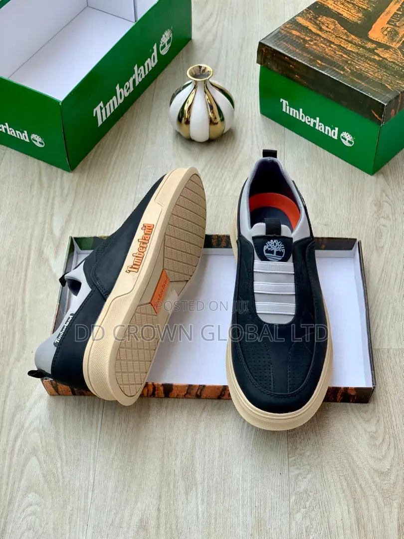 Timberland Footwears