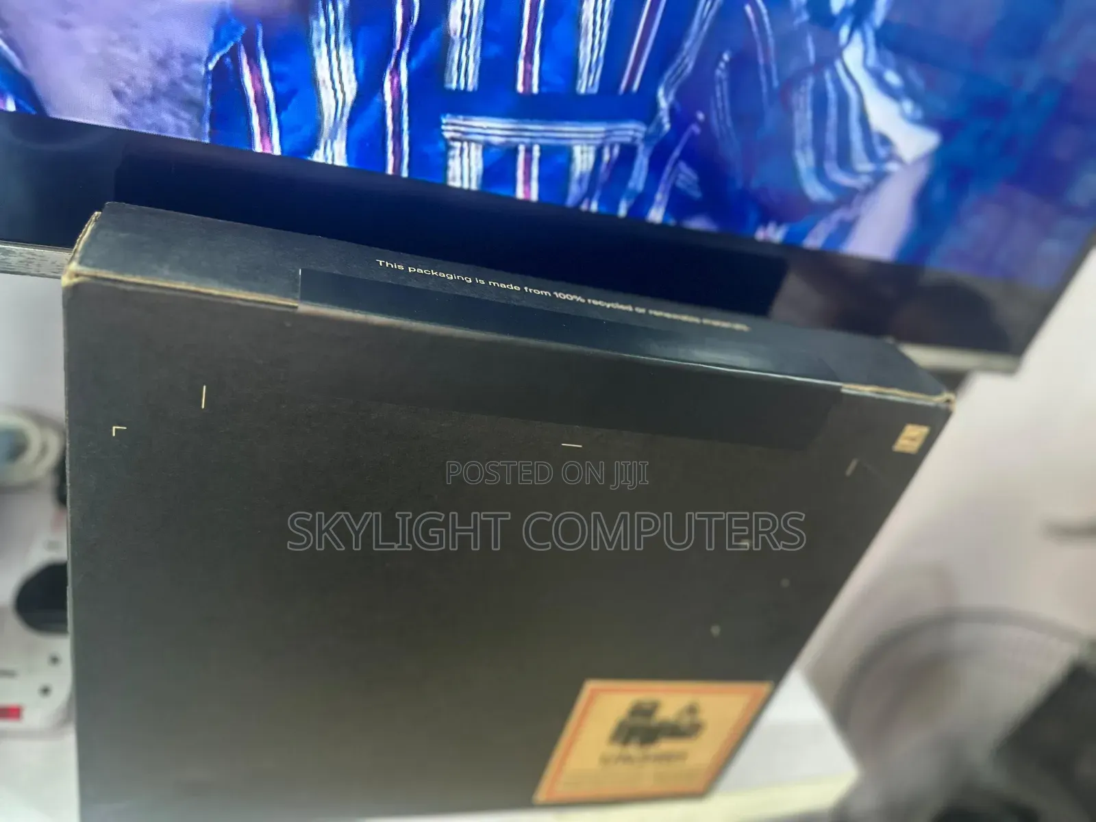 New Laptop Dell 16GB Intel Core i5 SSD 512GB