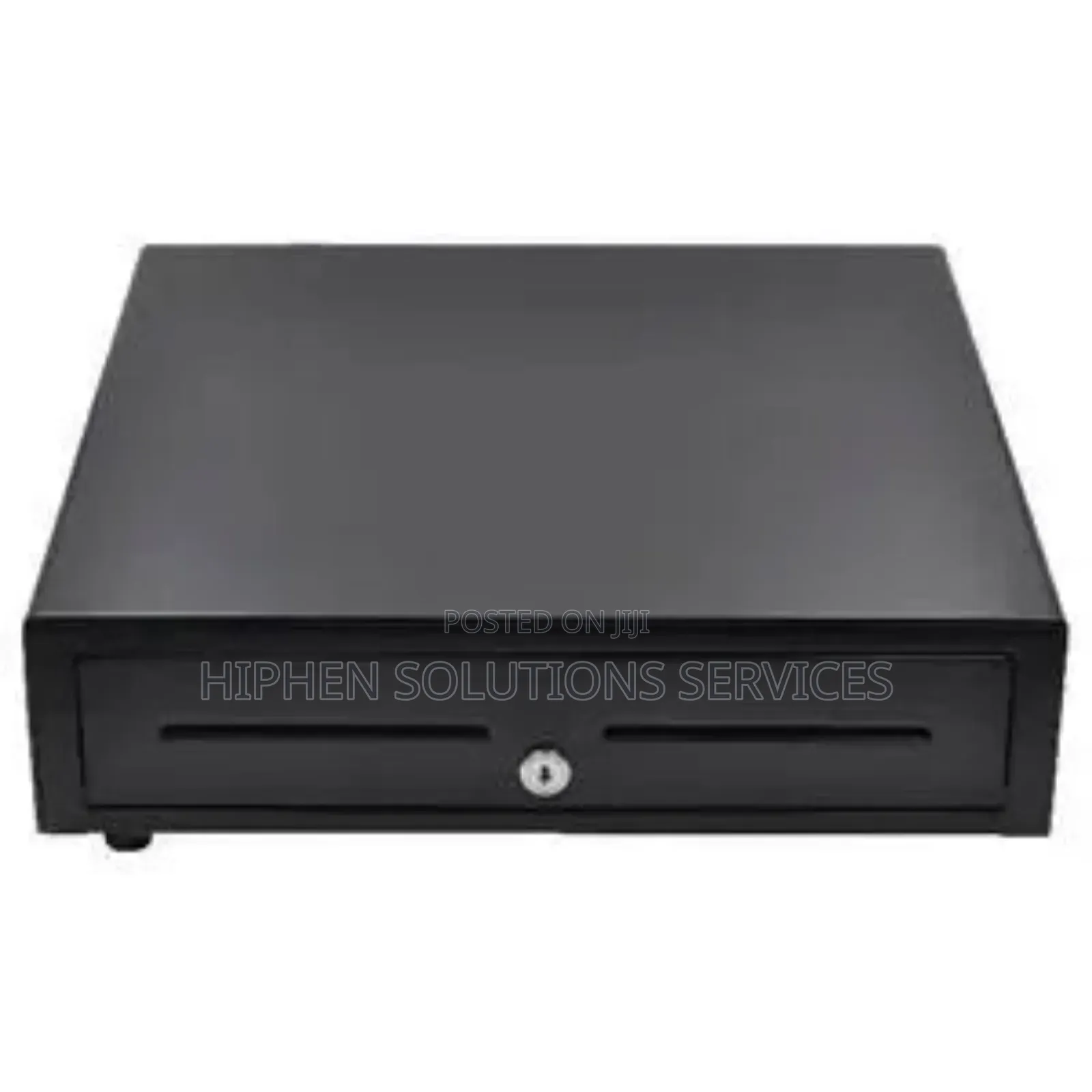 Cash Drawer Installer Company in Lagos Nigeria