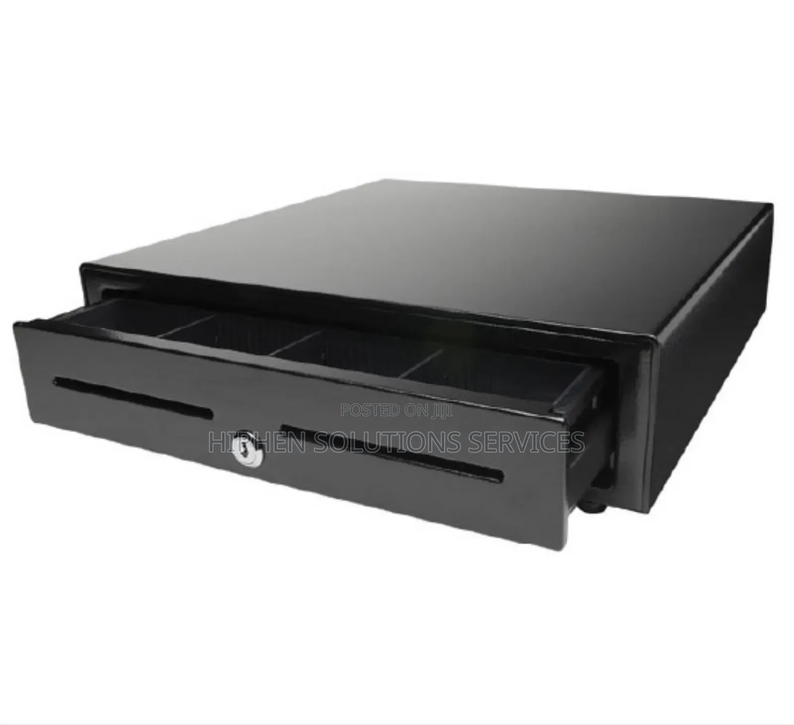Cash Drawer Installer for Supermarkets Lagos Nigeria