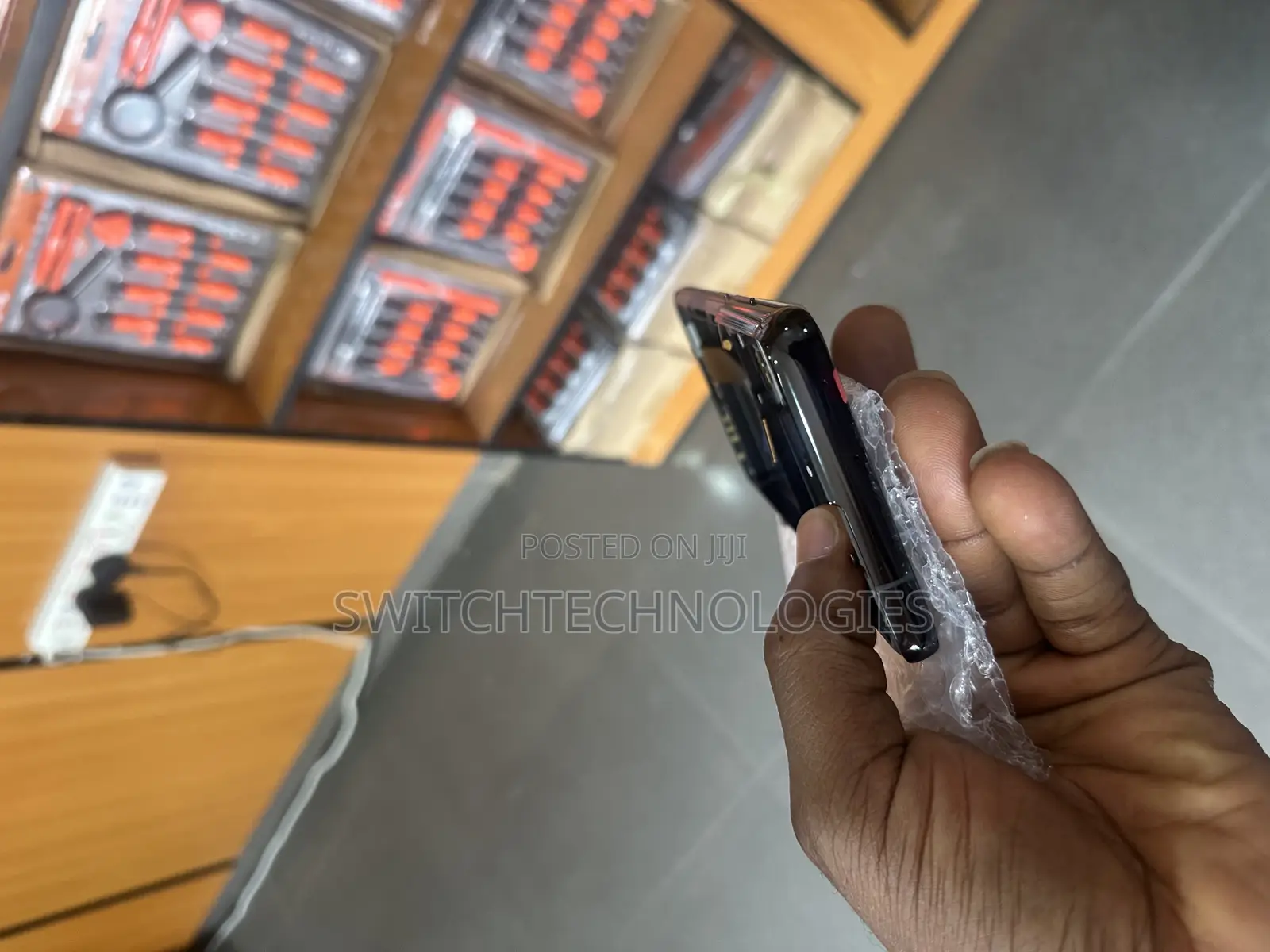 Samsung Galaxy S21 Ultra Screen Replacement