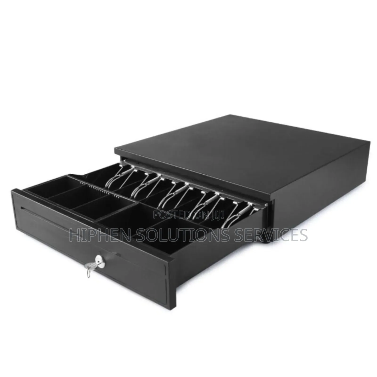 Cash Drawer Pos Installation Company in Nigeria