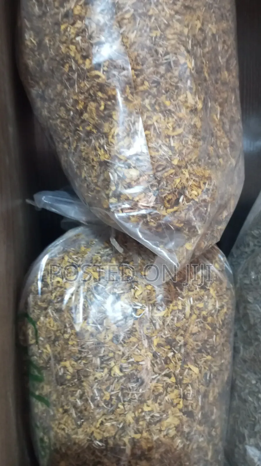 Calendula 100g