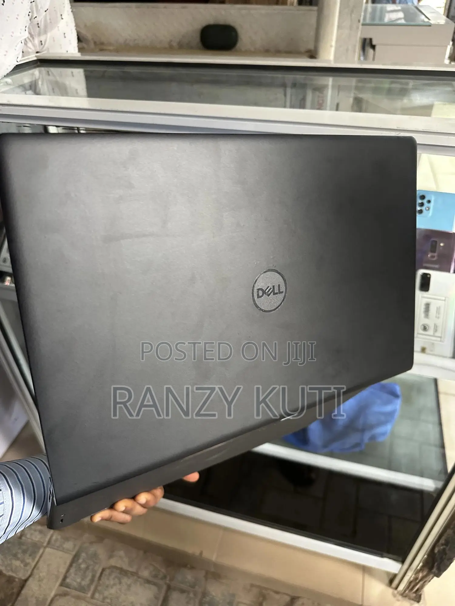 Laptop Dell Inspiron 15 3521 8GB Intel Core i5 SSD 256GB