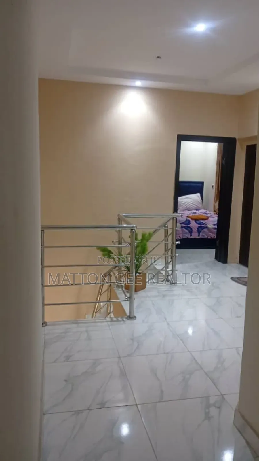 Furnished 4bdrm Duplex in Magodo Estate, GRA Phase 1 for sale