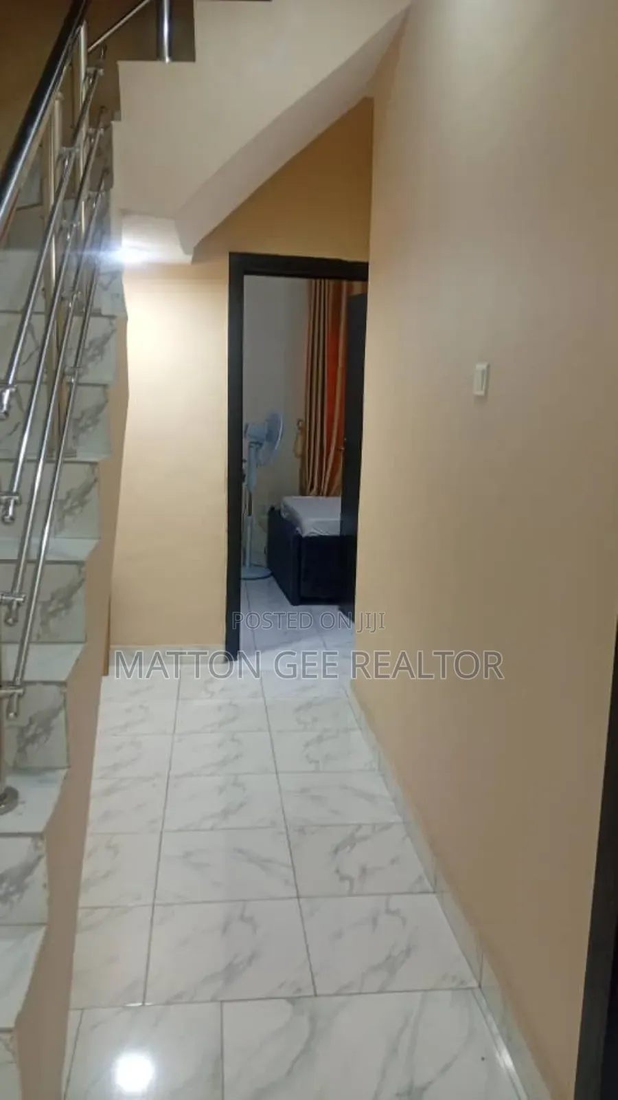 Furnished 4bdrm Duplex in Magodo Estate, GRA Phase 1 for sale