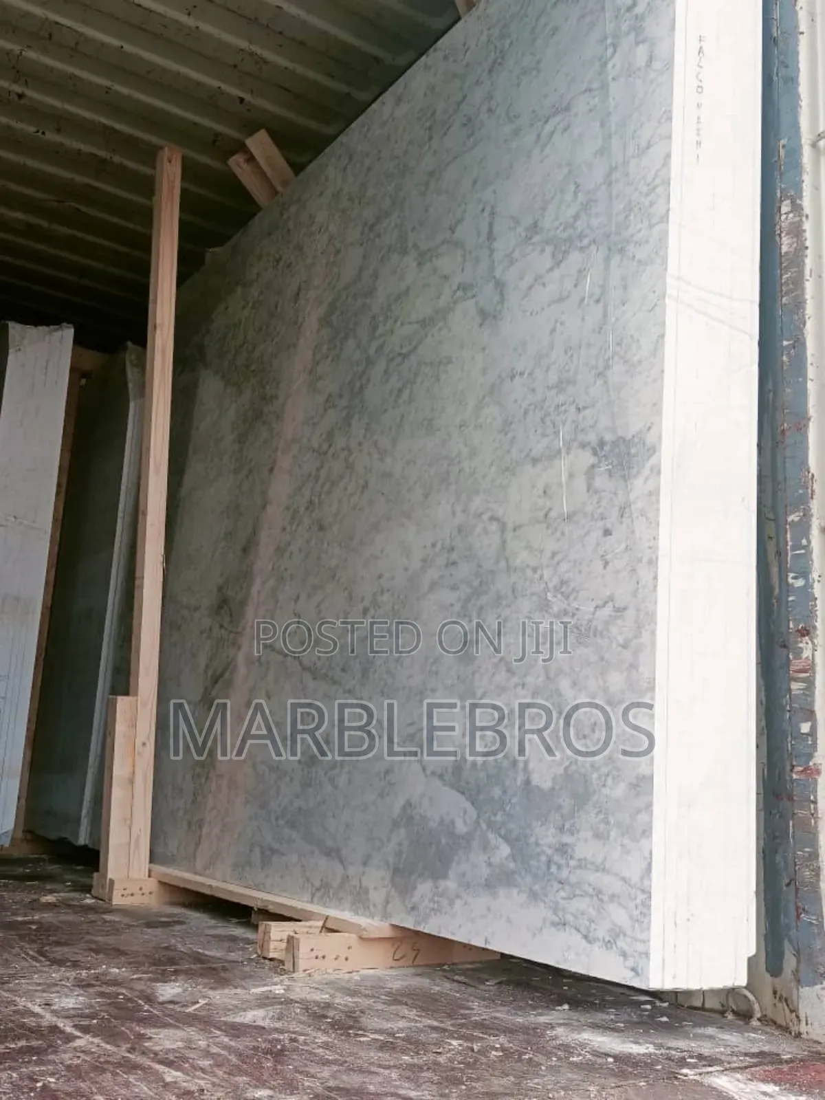 Mb337 Italian Marble Stone