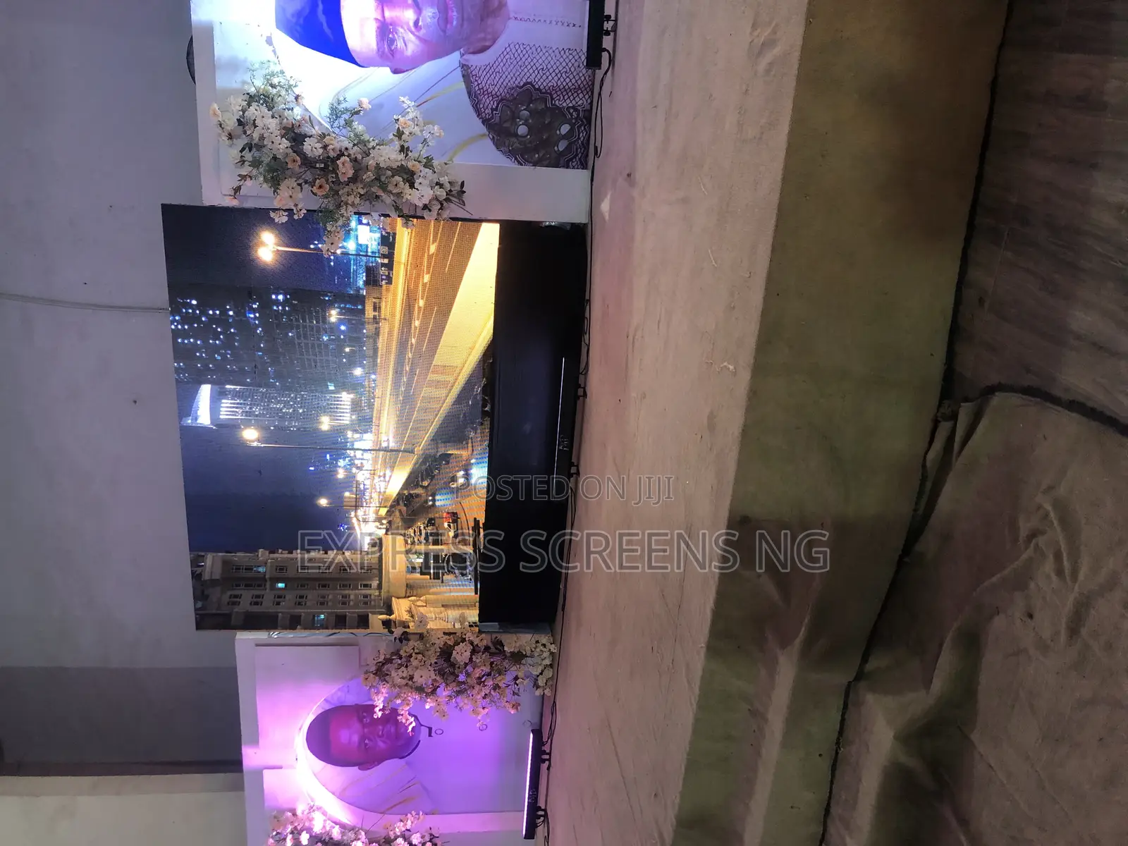 Led Rental Screen in Ph City