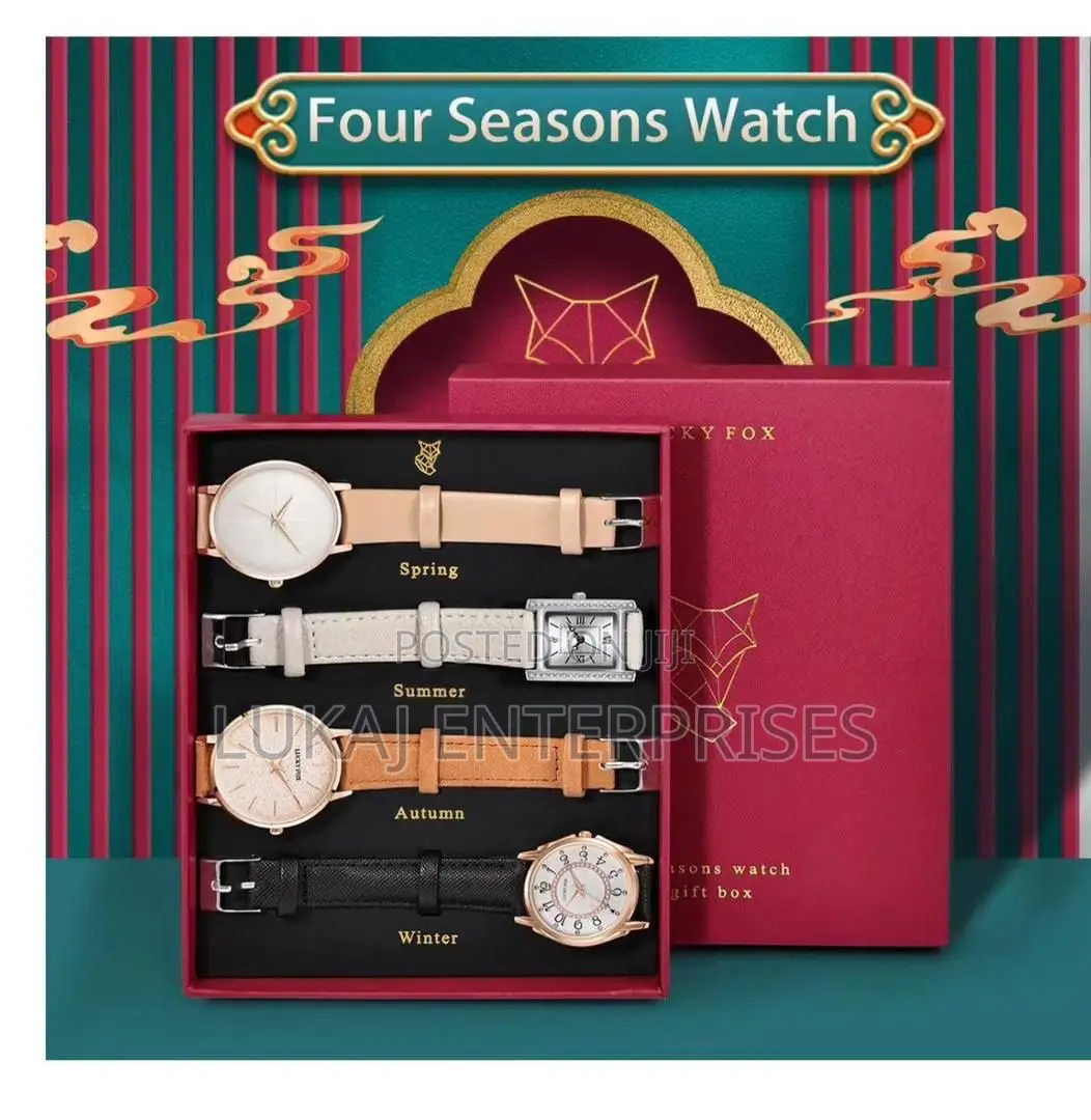 Four Seasons Watch