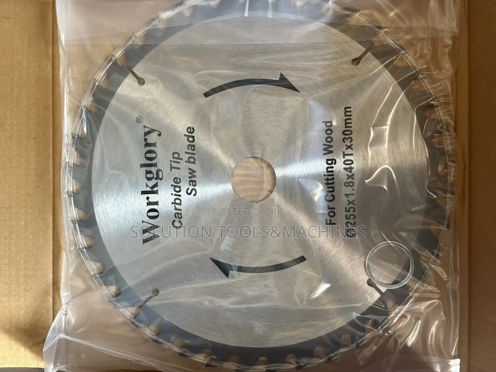 10” Circular Saw