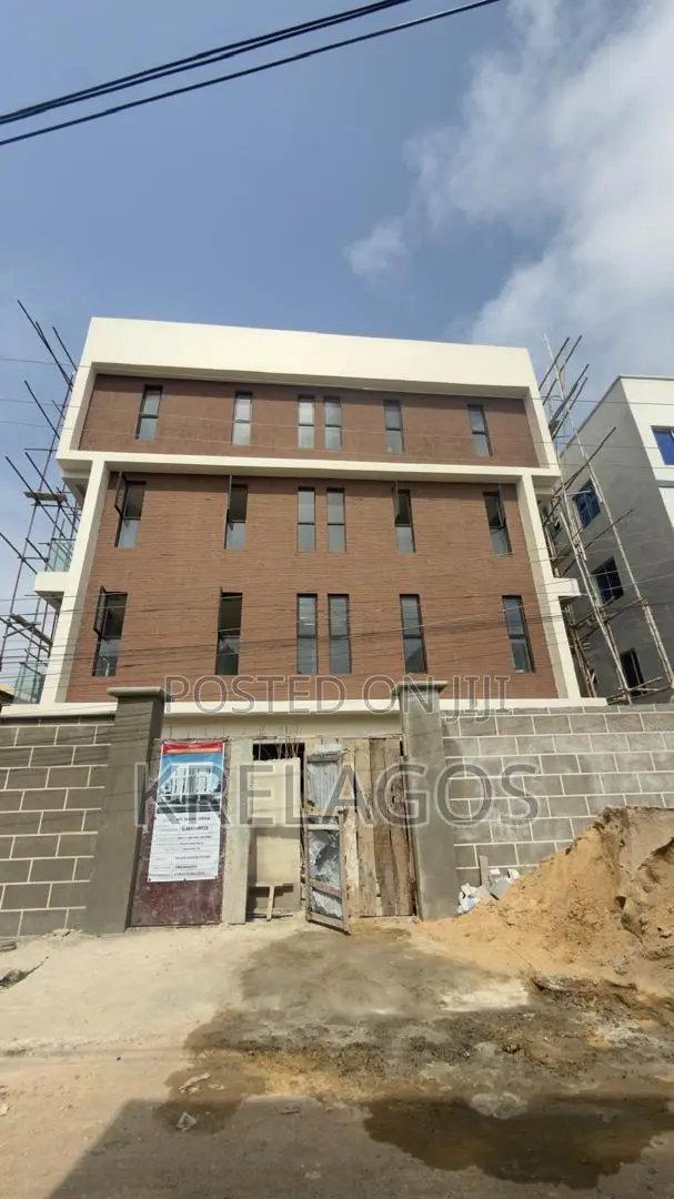 1bdrm Apartment in Ikate for sale