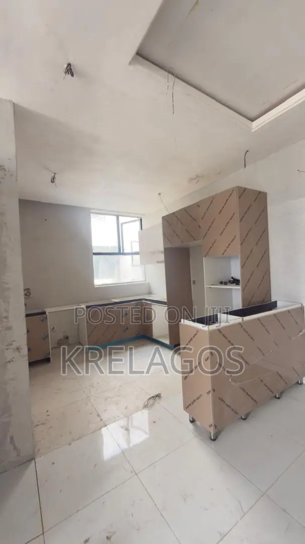 1bdrm Apartment in Ikate for sale