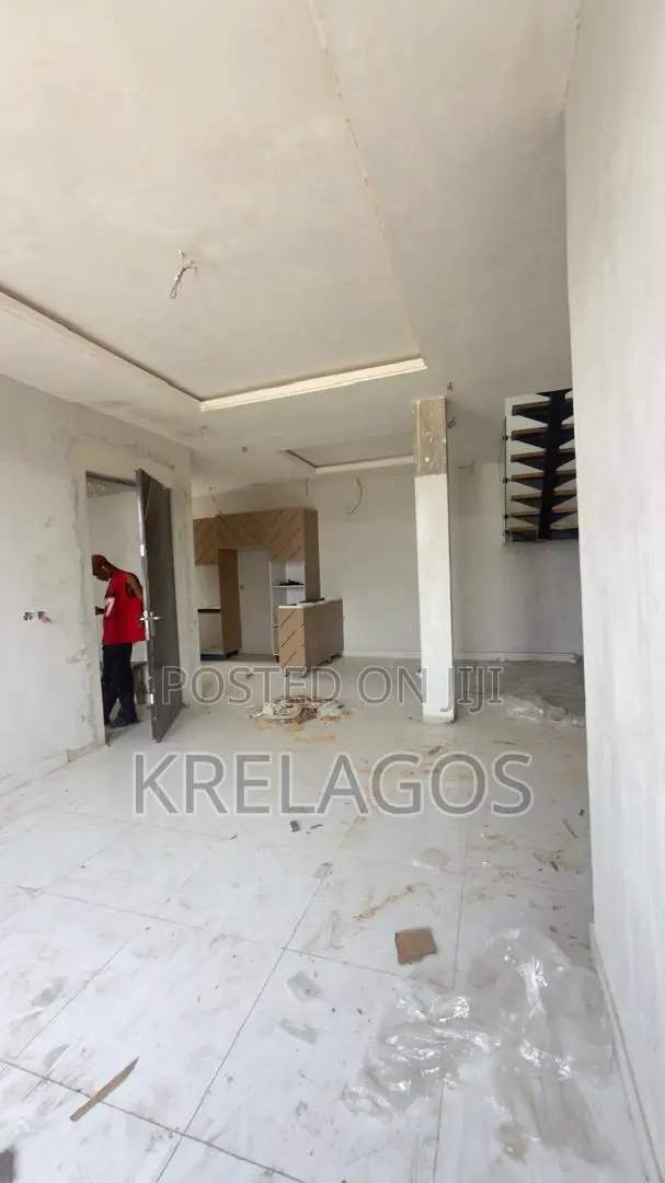 1bdrm Apartment in Ikate for sale