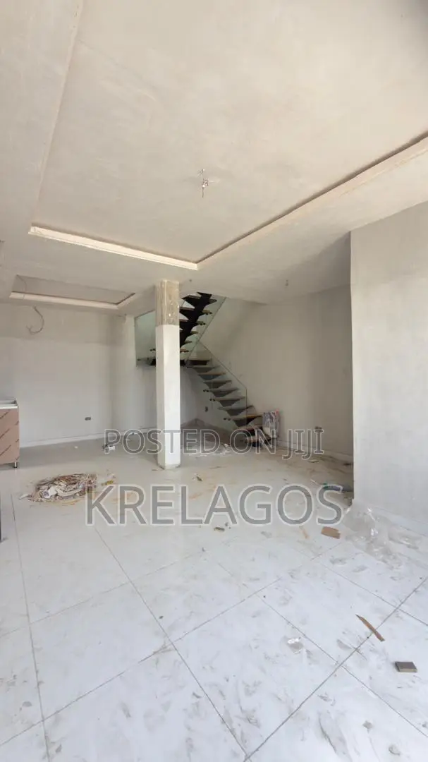 1bdrm Apartment in Ikate for sale