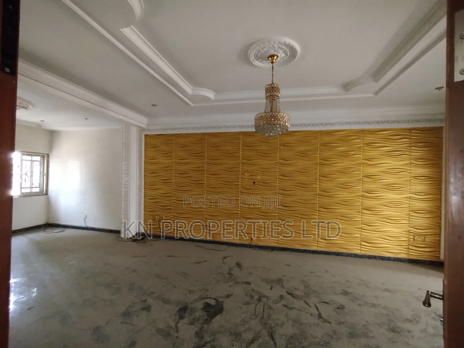 4bdrm Duplex in Apo District for sale