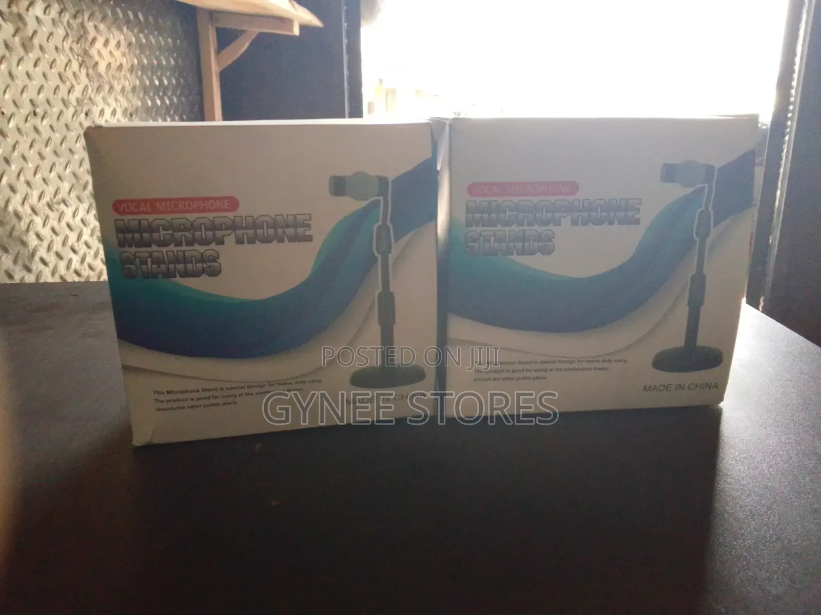 Telescopic Phone Stand