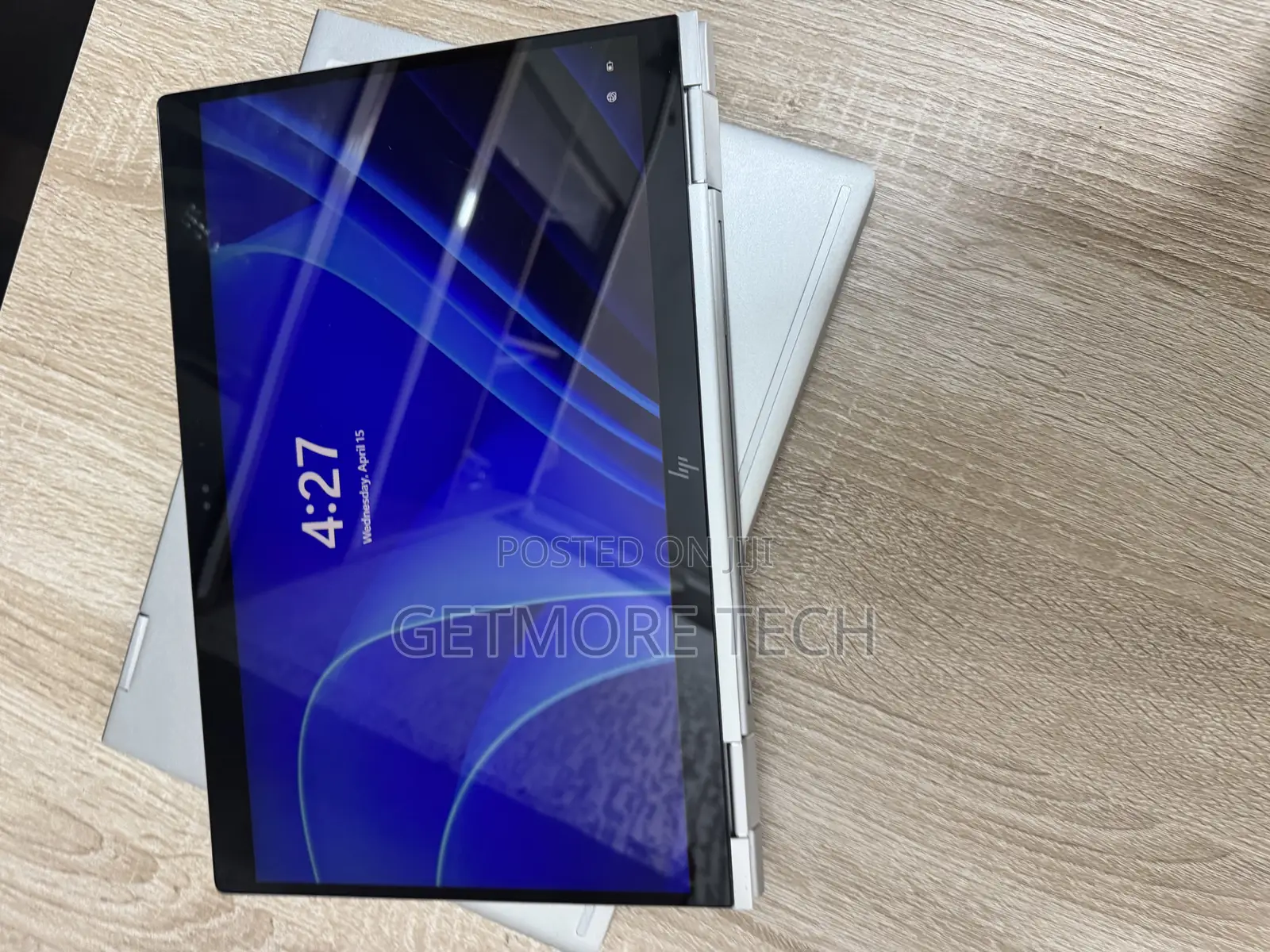 Laptop HP EliteBook x360 1030 G4 16GB Intel Core i7 SSD 512GB