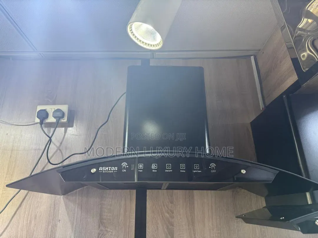 Range Hood