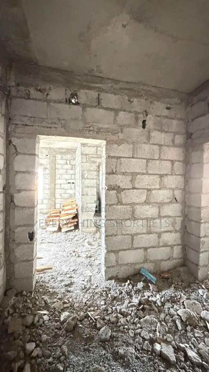 3 Bedroom With Bq