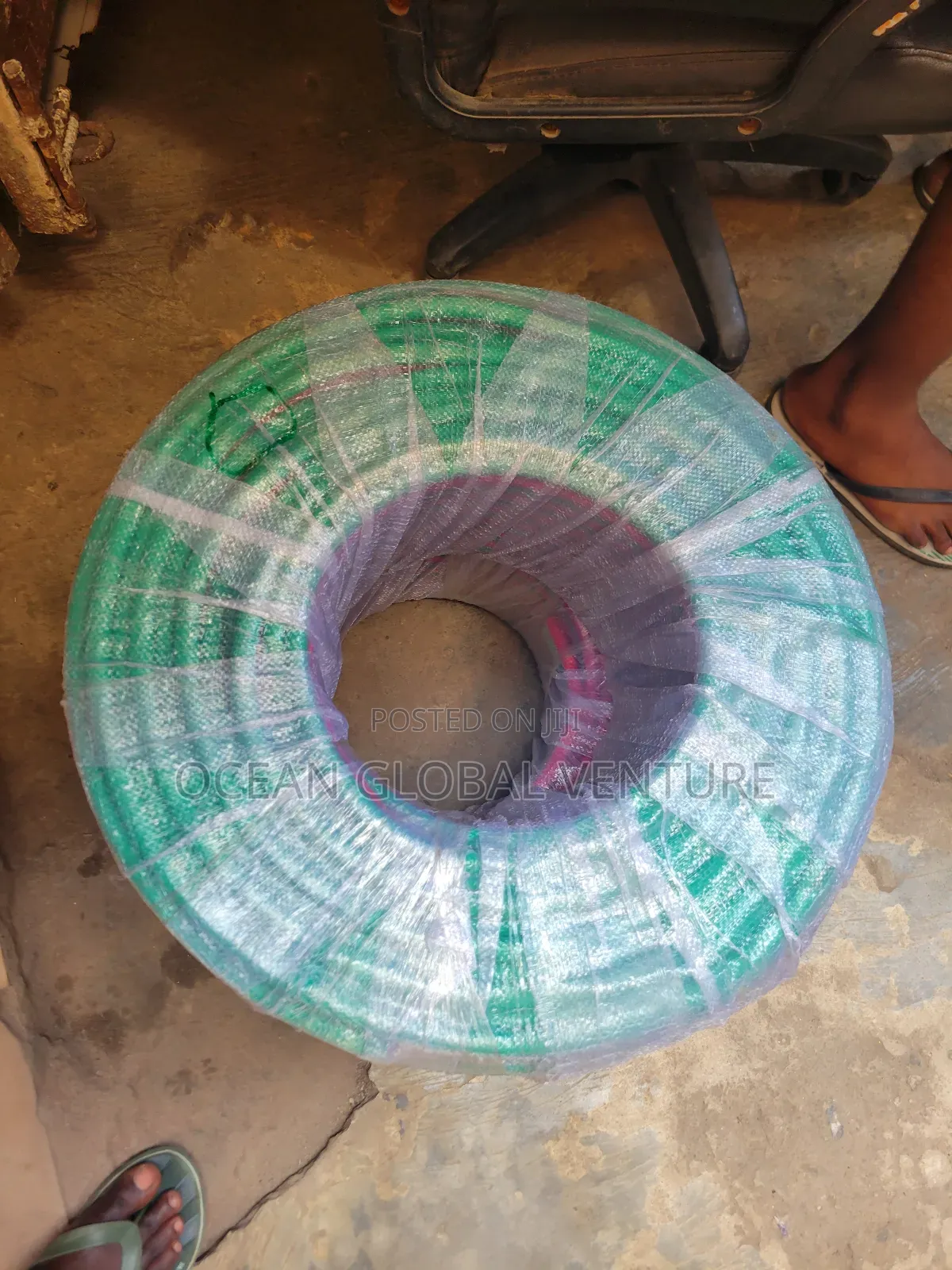 High Quality Twin Welding Hose