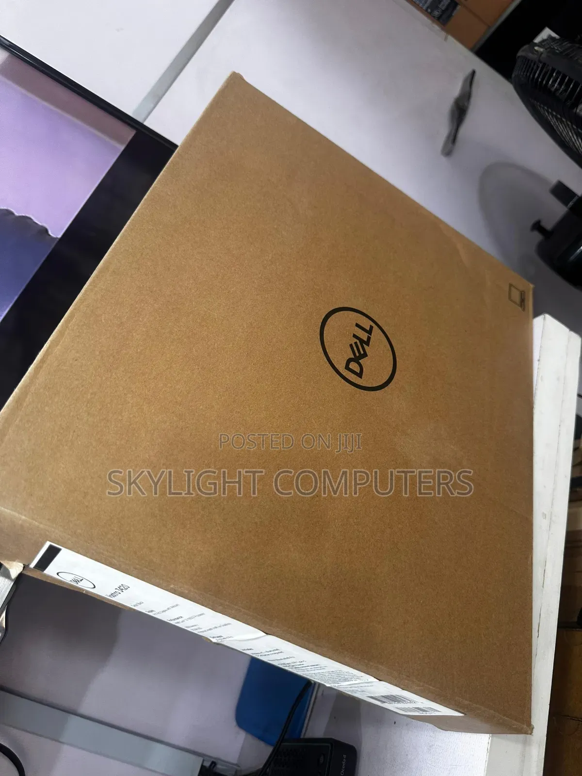 New Laptop Dell 16GB Intel Core i7 SSD 512GB