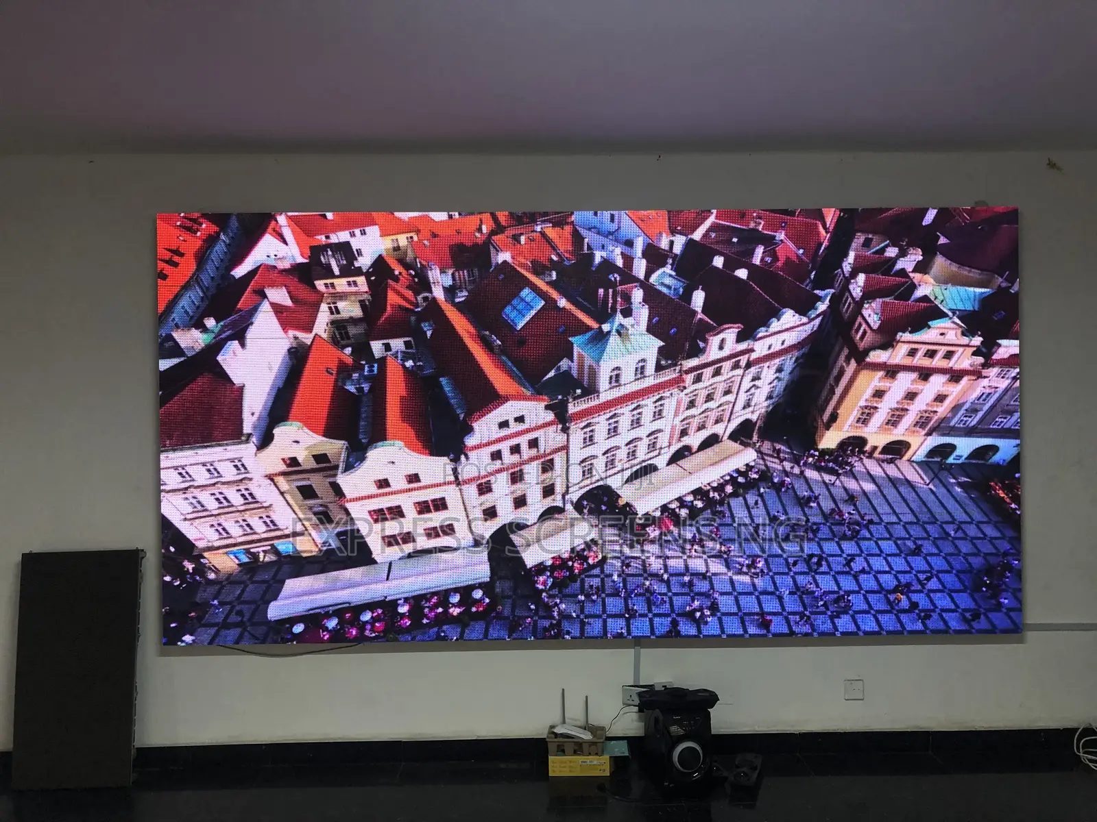 Led Display Rental Screens in Choba Ph