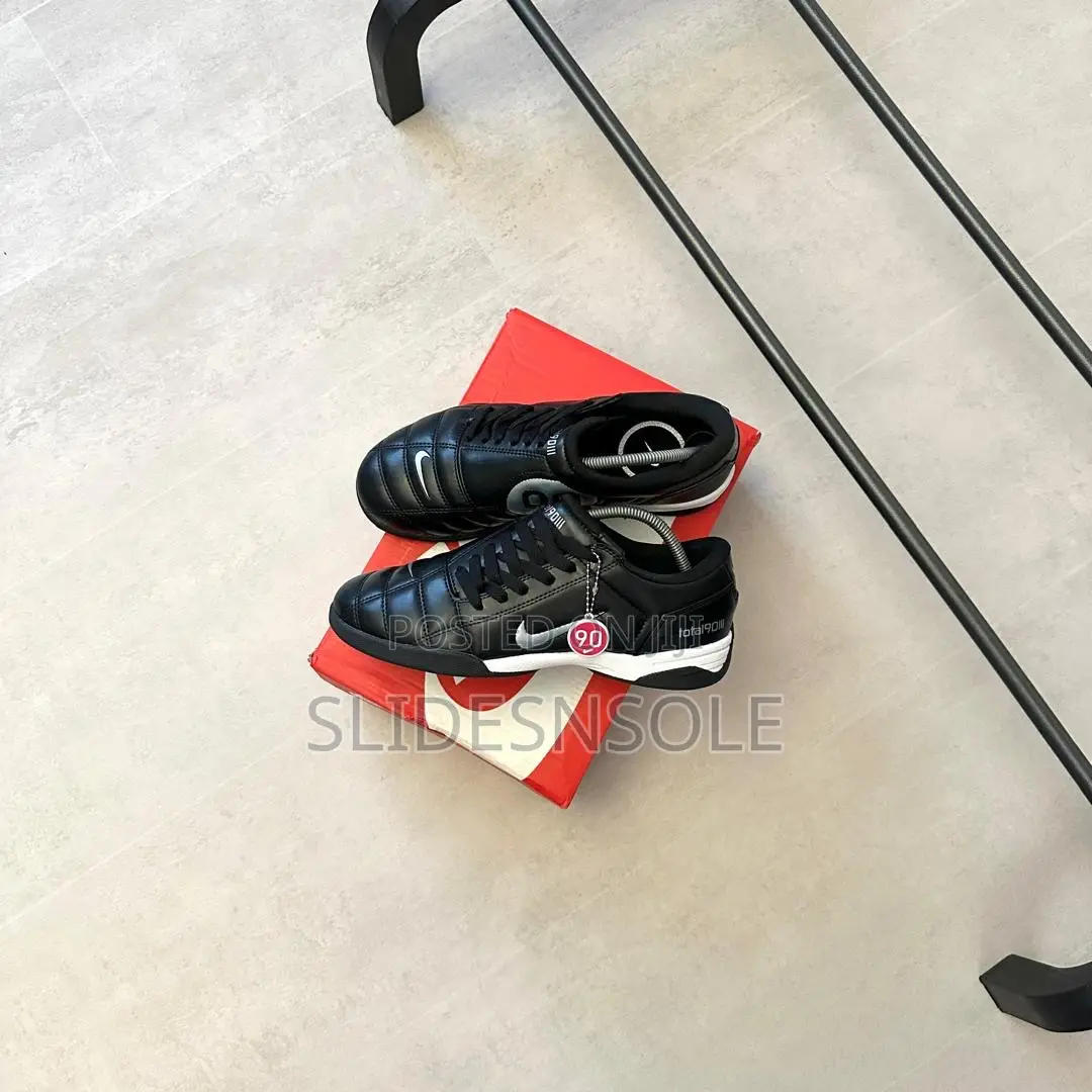 Nike Total 90 Iii Sp