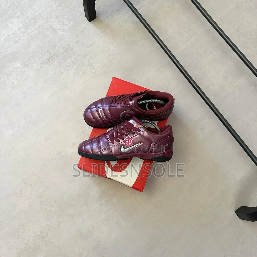 Nike Total 90 Iii Sp