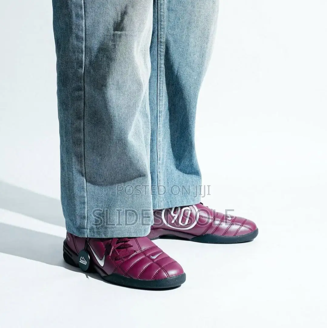 Nike Total 90 Iii Sp